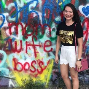 Meet your Posher, Iracema